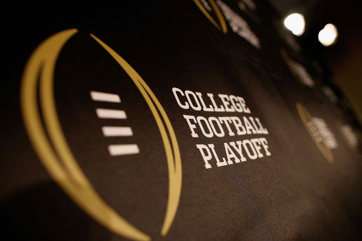 NCAA 足球锦标赛