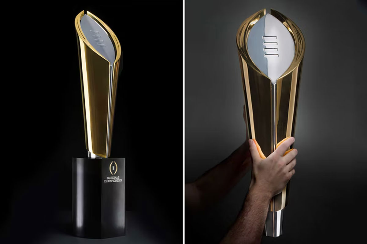 NCAA 足球锦标赛