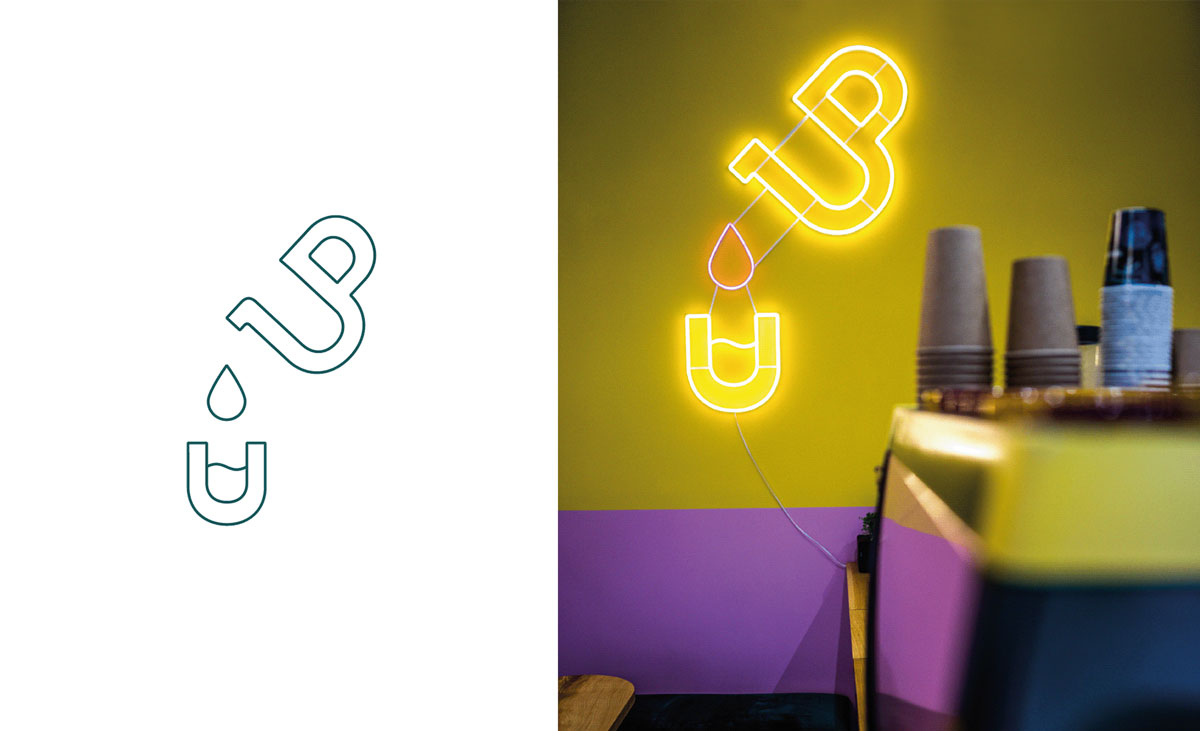 PopUp Coffee Shop