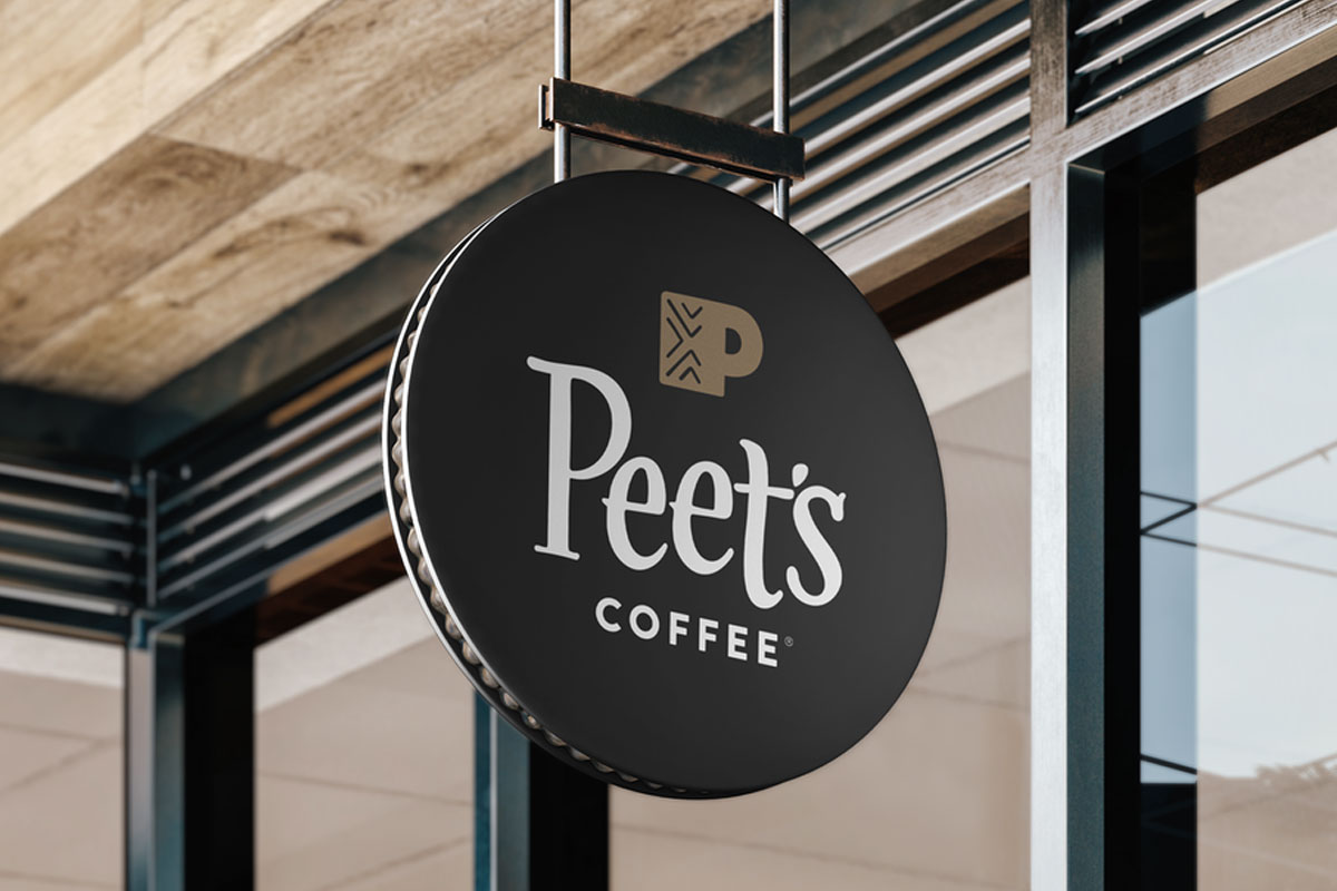 Peet's