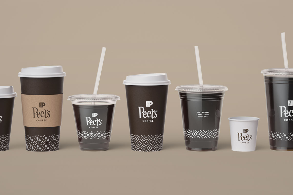 Peet's