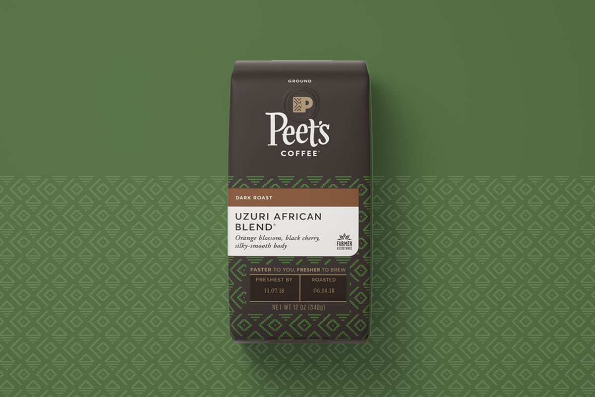 Peet's