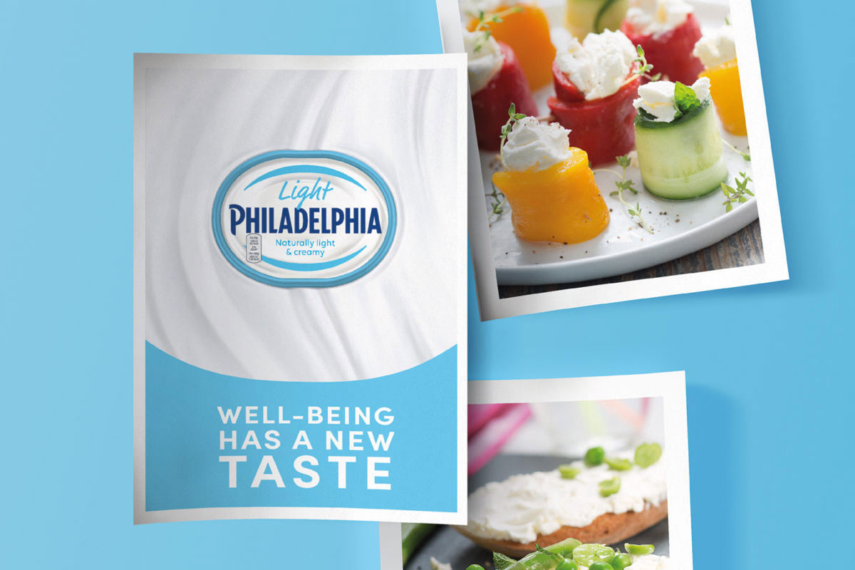Philadelphia冰淇淋