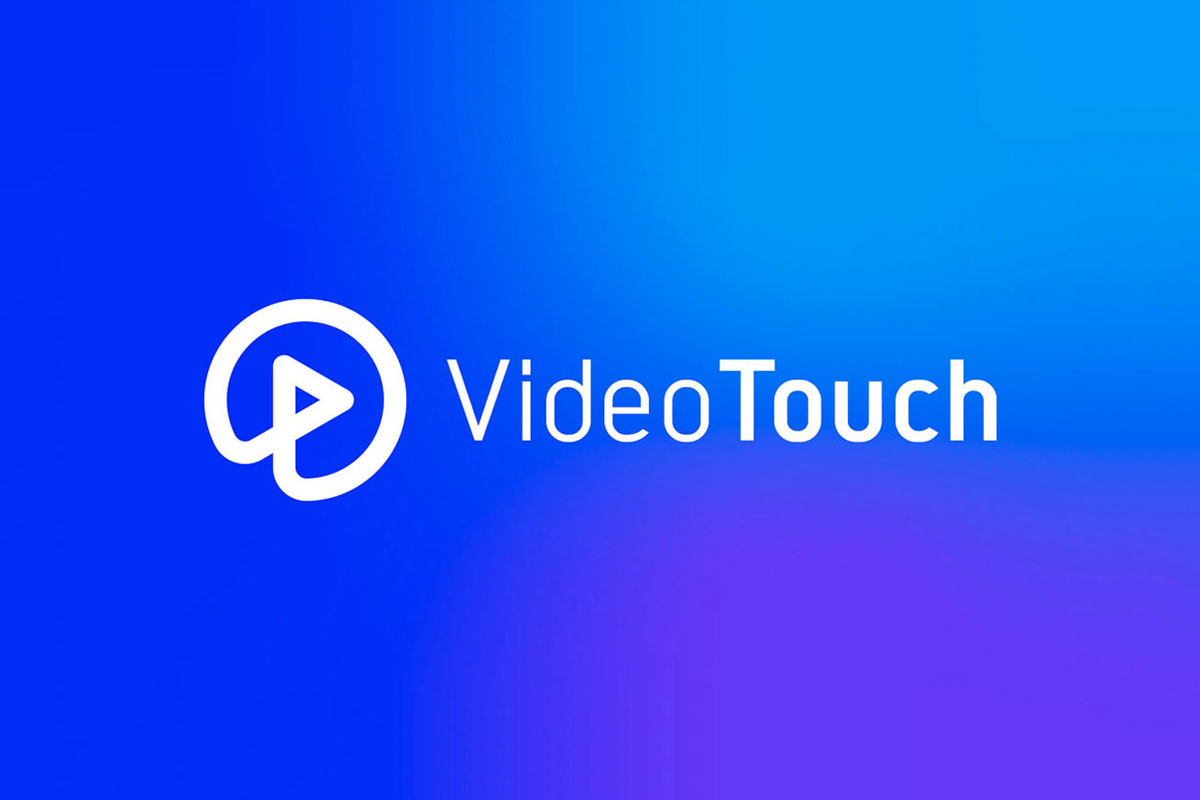 Video Touch电子VI设计