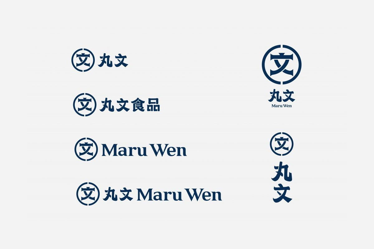 丸文食品