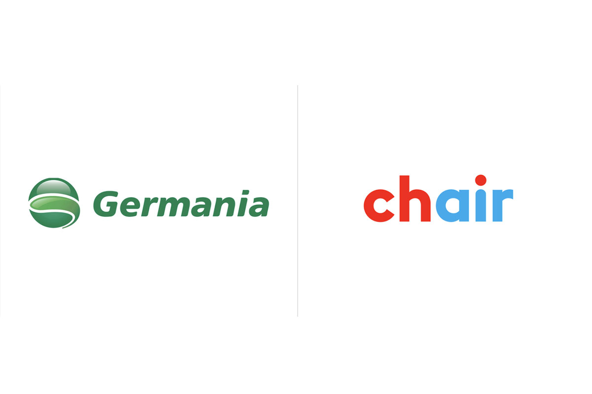 Chair航空
