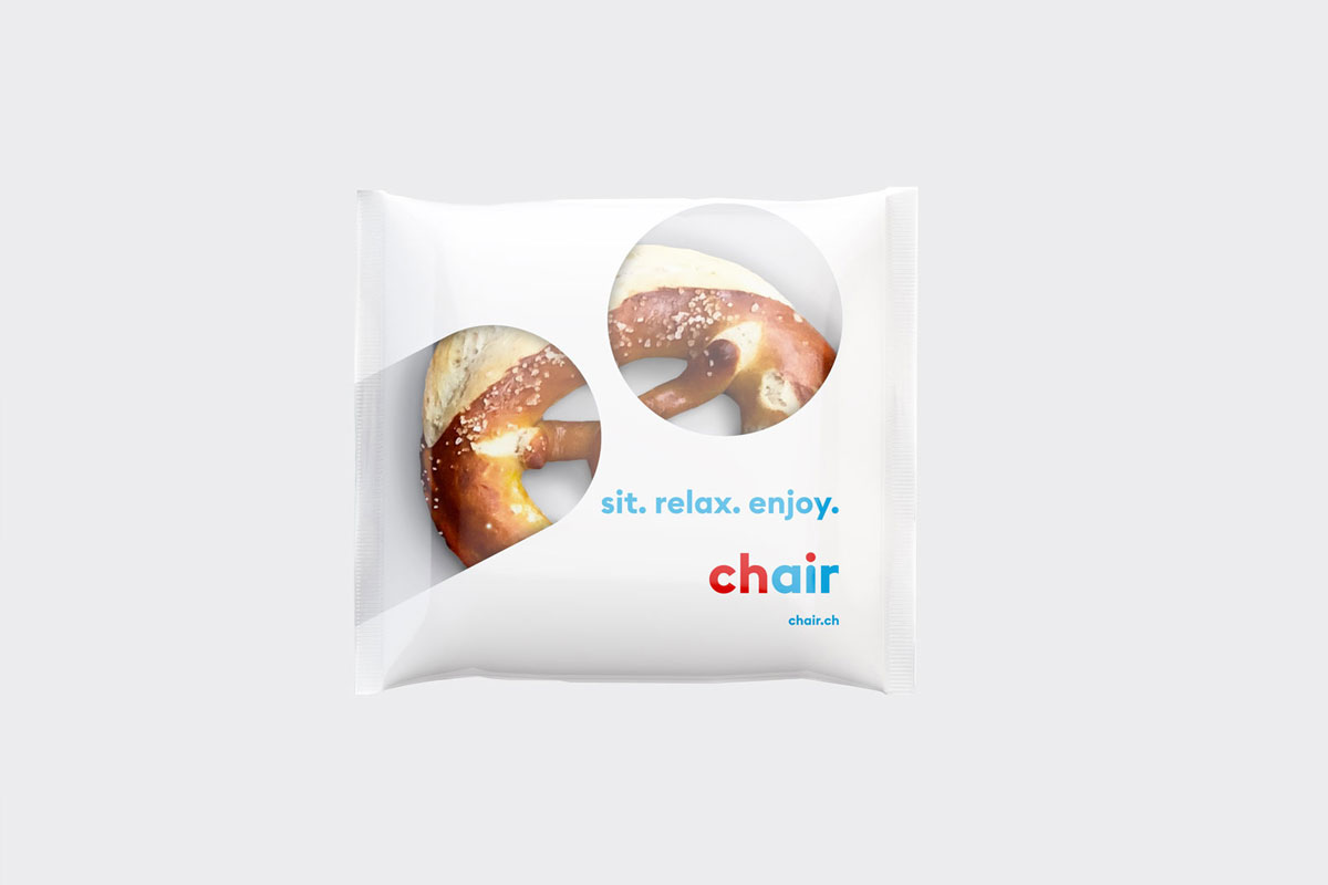 Chair航空