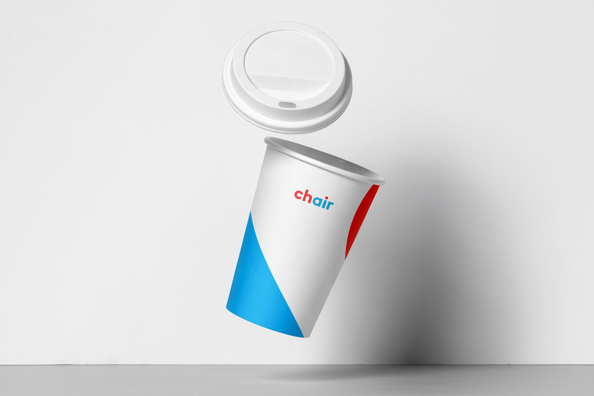 Chair航空