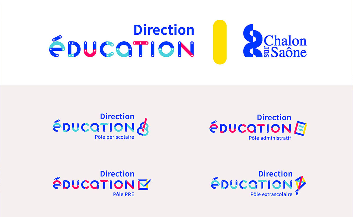 Direction Education教育