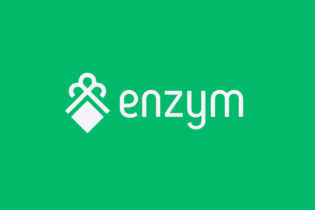 Enzym