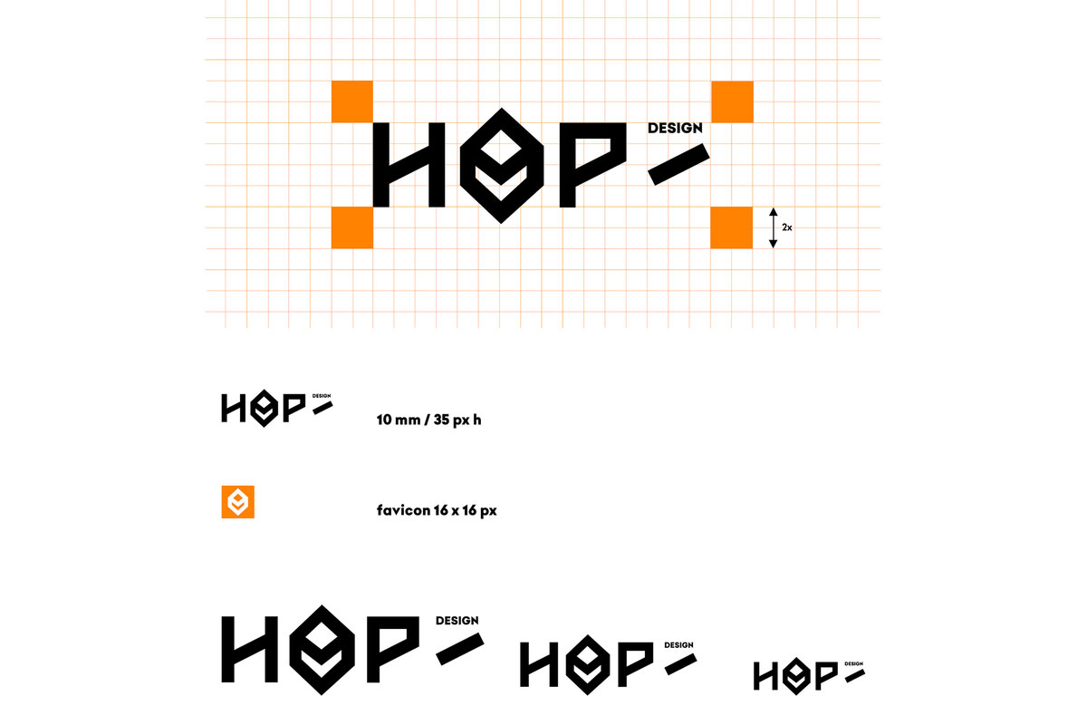hop-design灯具