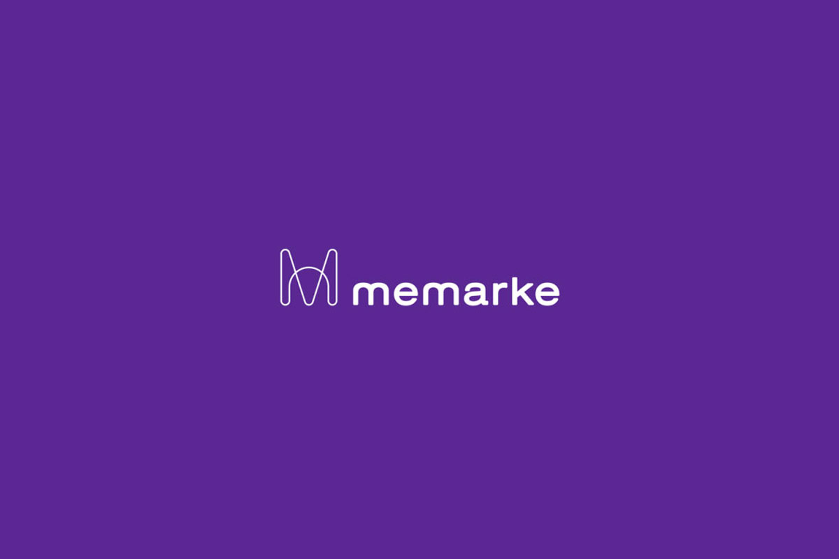 Memarke专注于社交媒体的营销机构VI设计