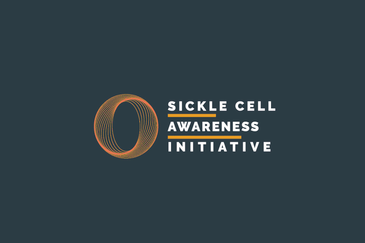 Sickle Cell Awareness Initiative品牌VI设计