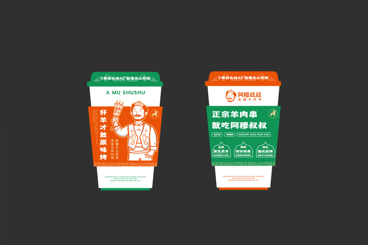阿穆叔叔