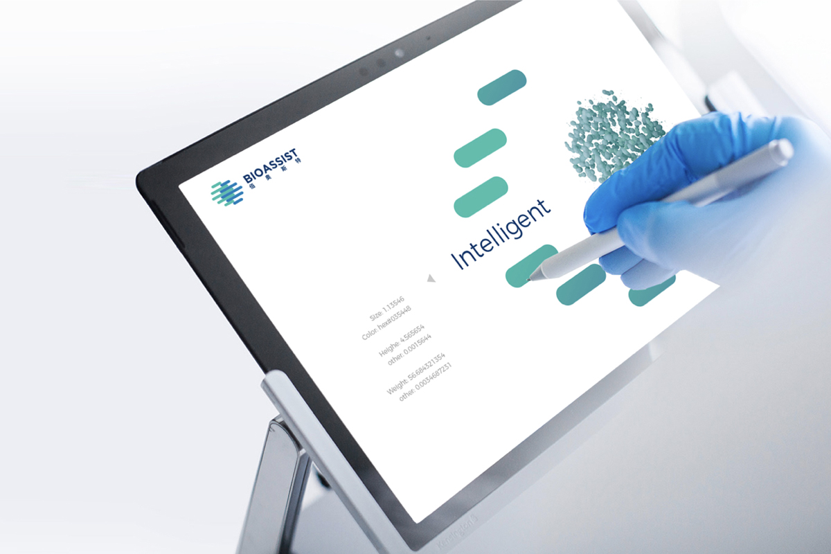 BIOASSIST