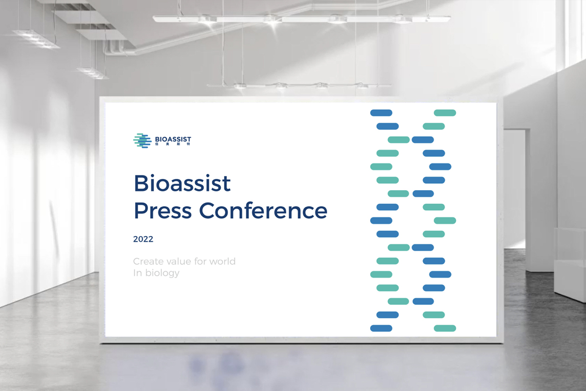 BIOASSIST