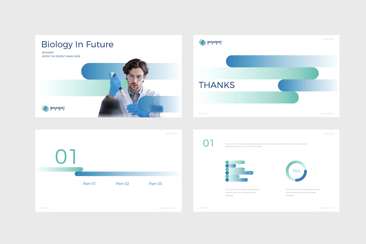 BIOASSIST