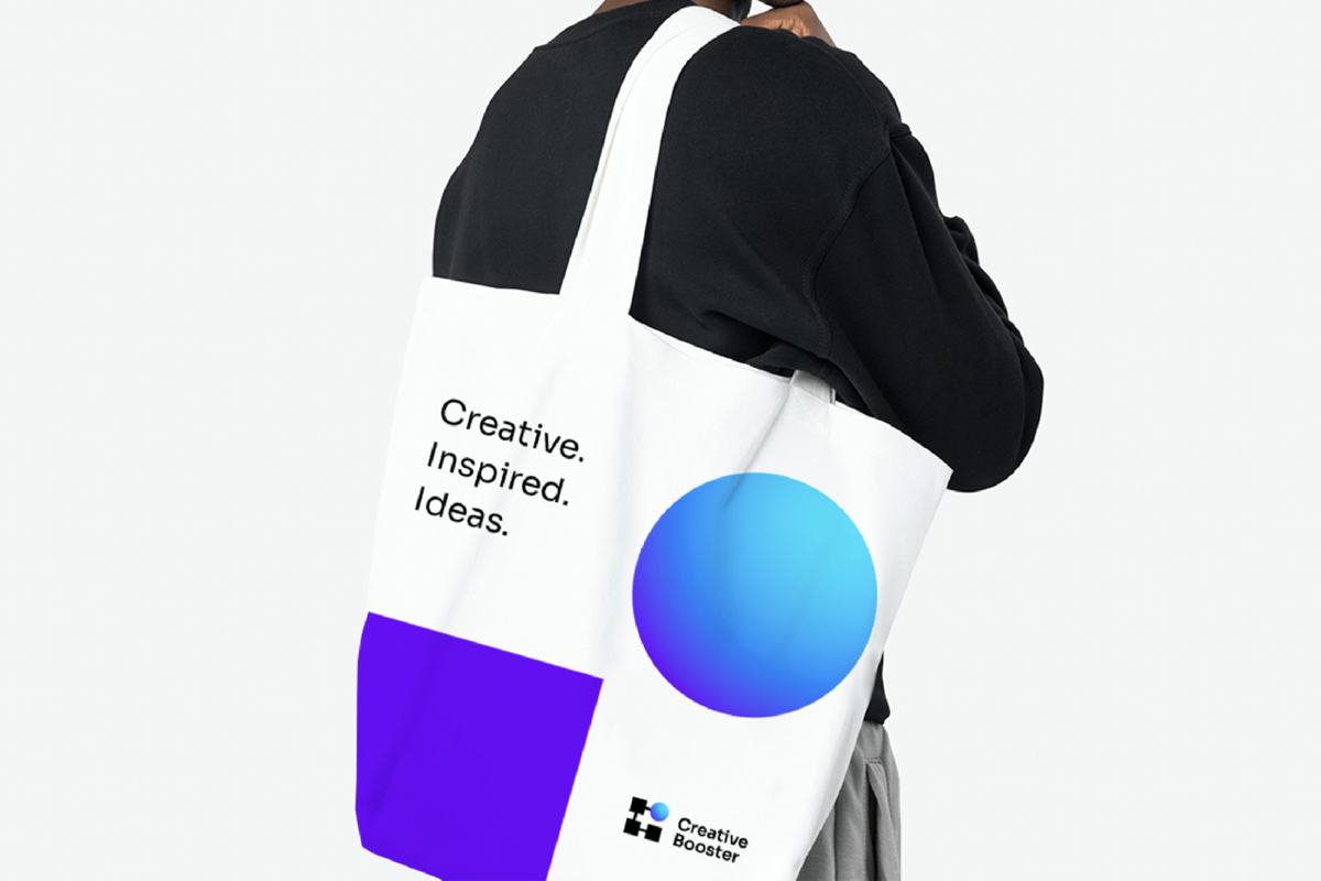 Creative Booster