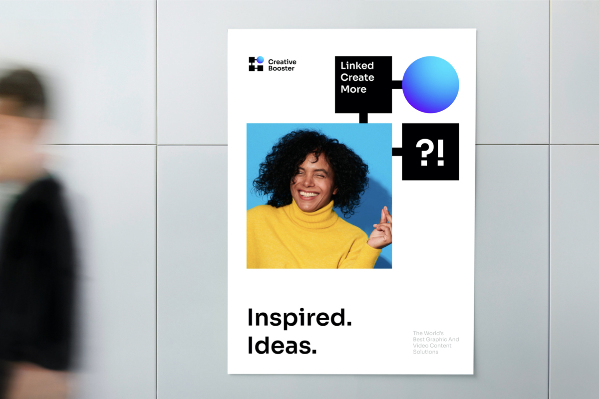 Creative Booster