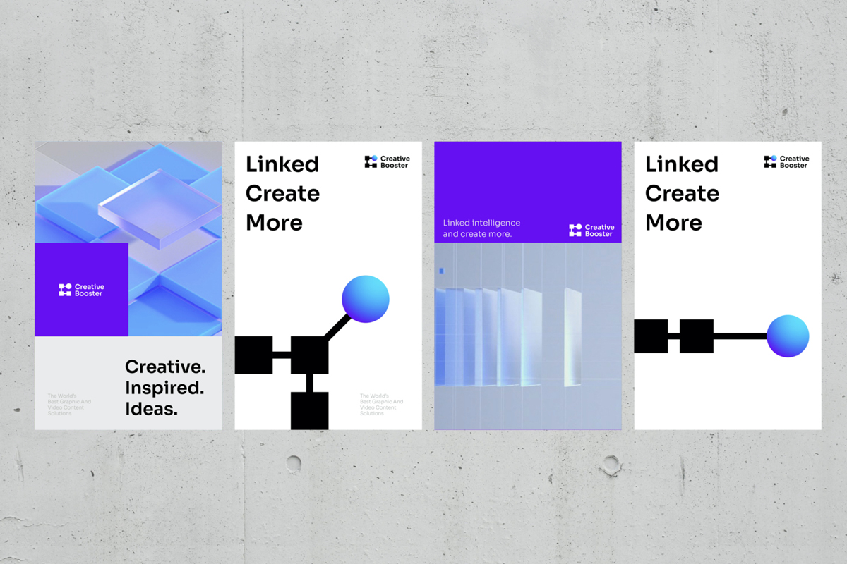 Creative Booster