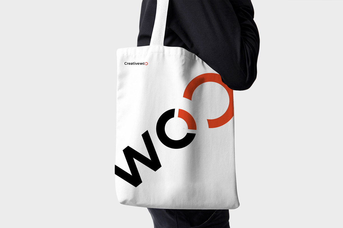 CreativeWoo