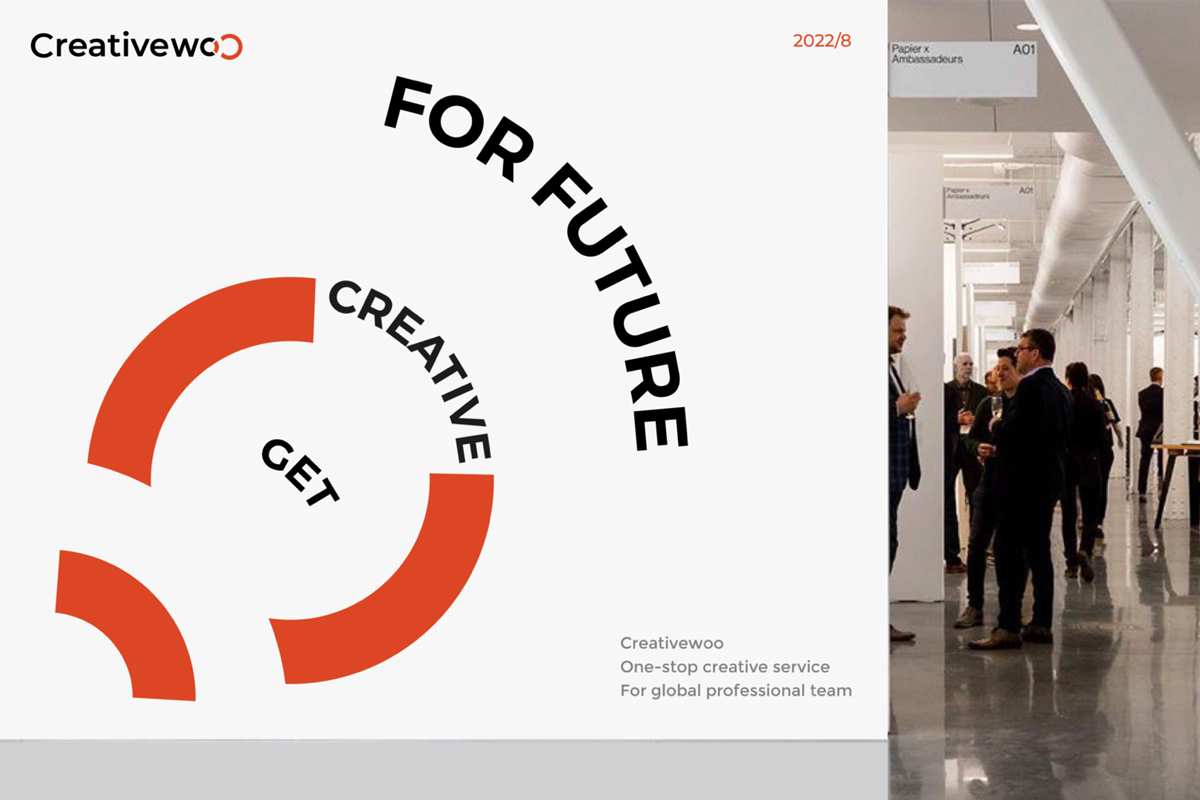 CreativeWoo