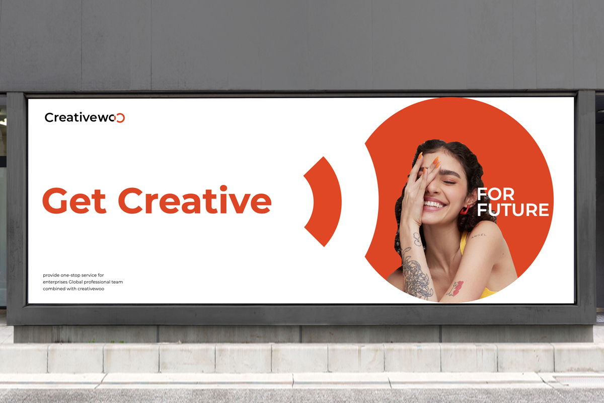 CreativeWoo