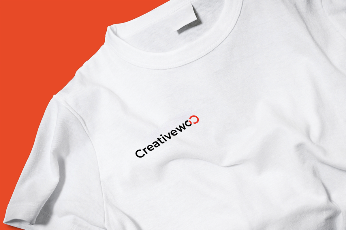 CreativeWoo