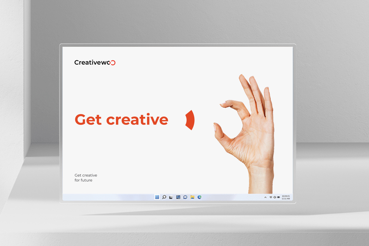 CreativeWoo