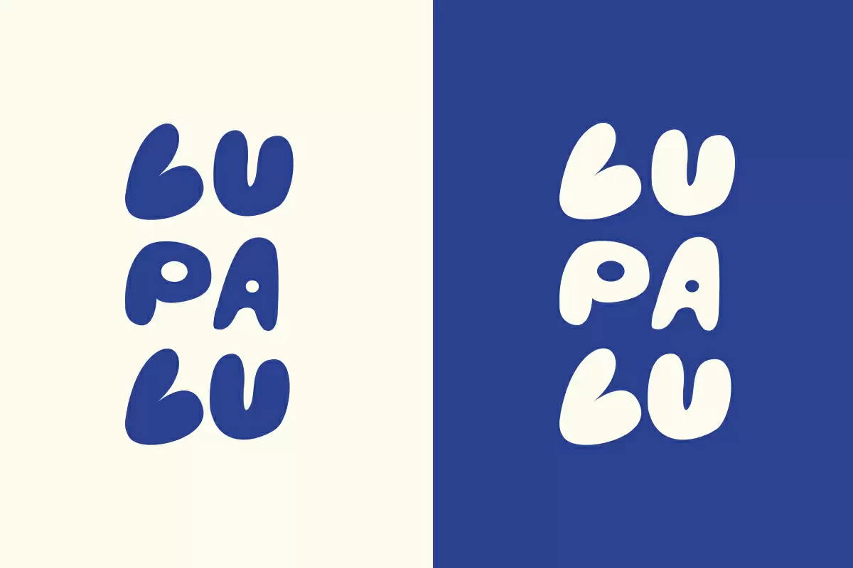 LUPALU
