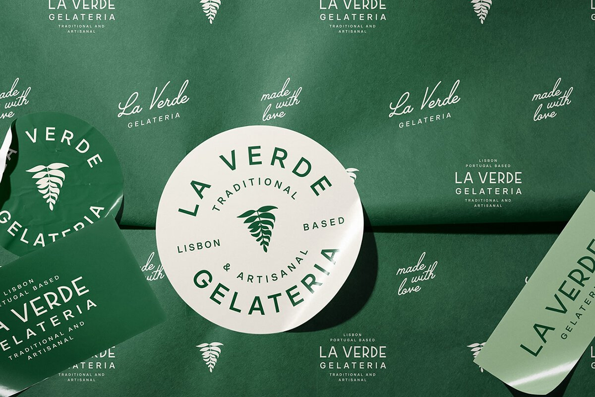 La Verde