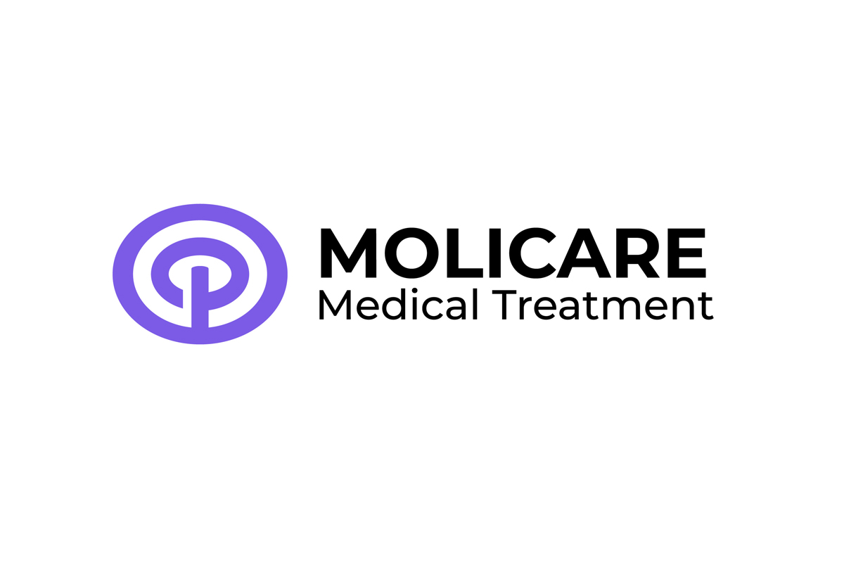 MOLICARE医护logo