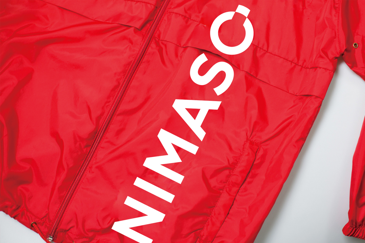 NIMASO