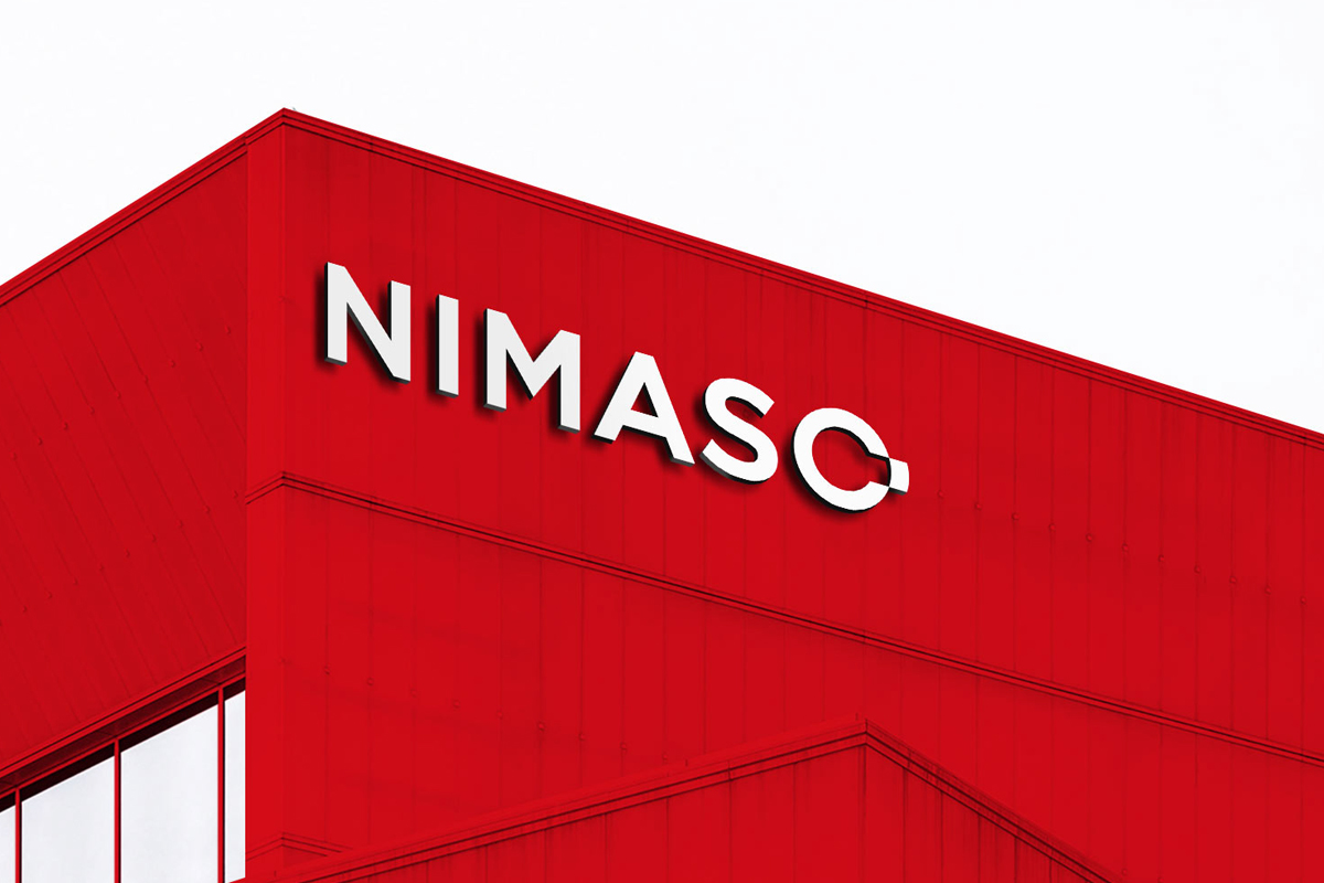 NIMASO