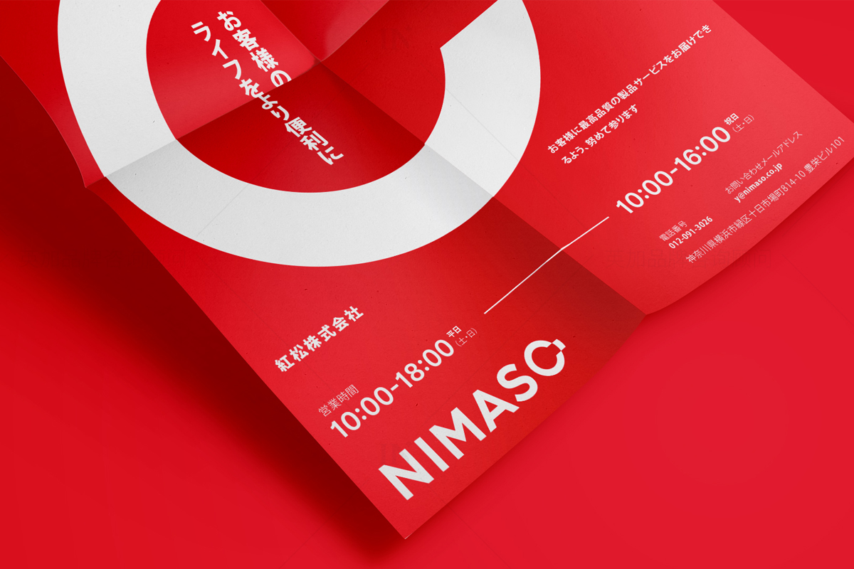 NIMASO