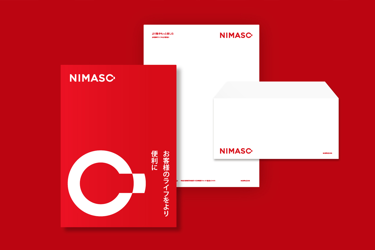 NIMASO