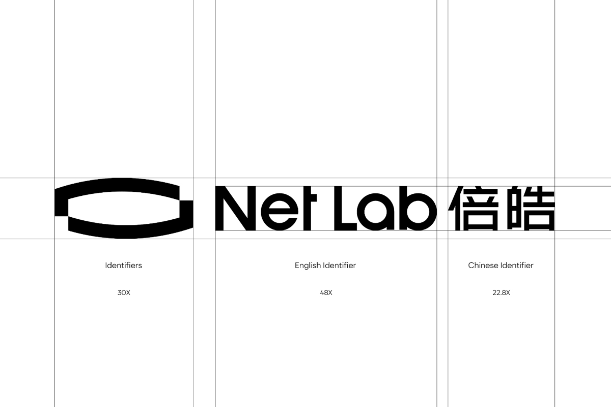 Net Lab倍皓口腔logo