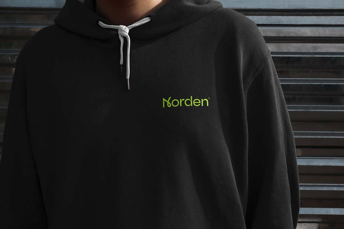 Norden科技服装
