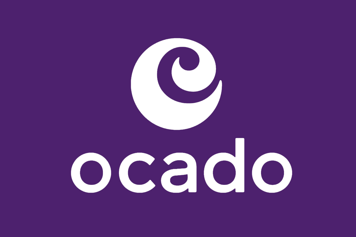Ocado超市品牌VI设计