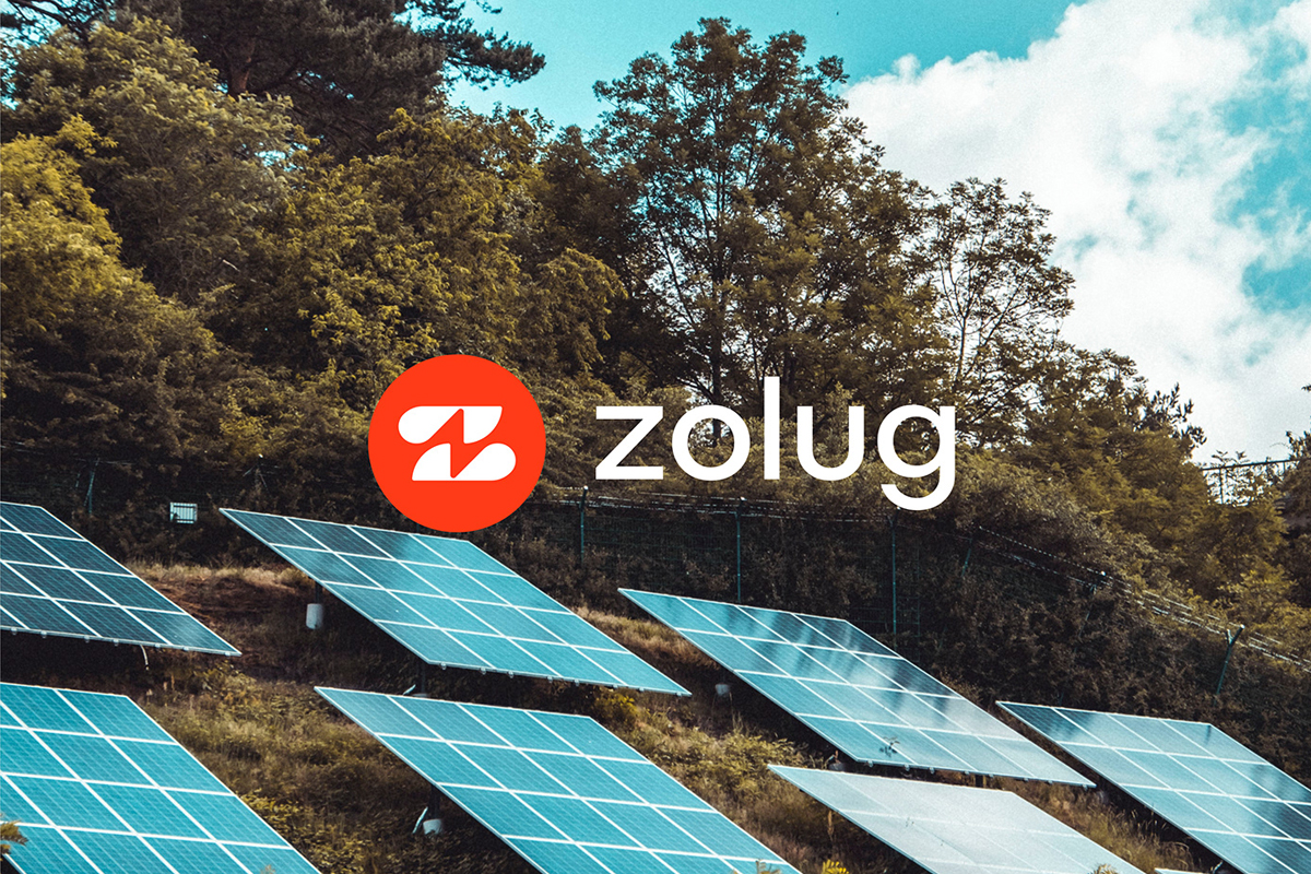 Zolug能源品牌VI设计