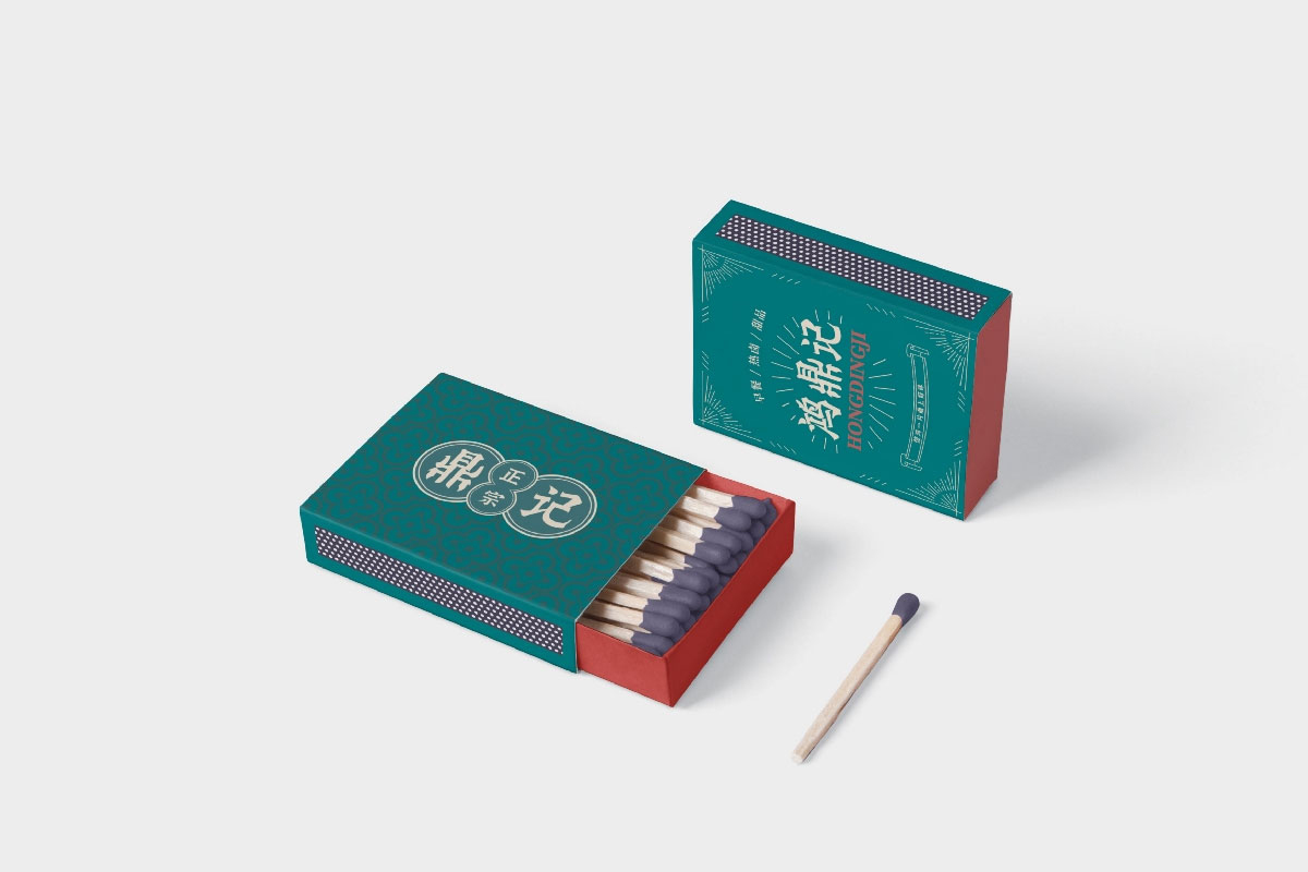 鸿鼎记
