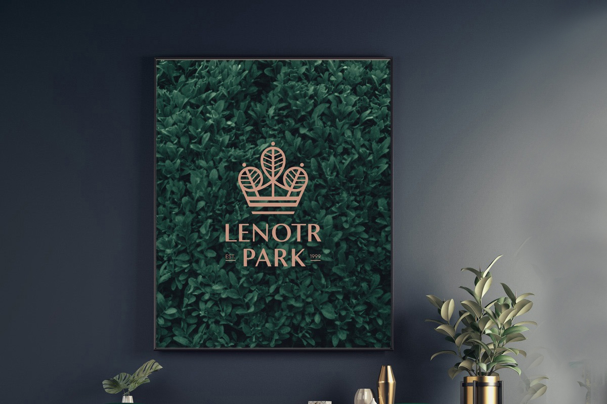 TLenotr Park