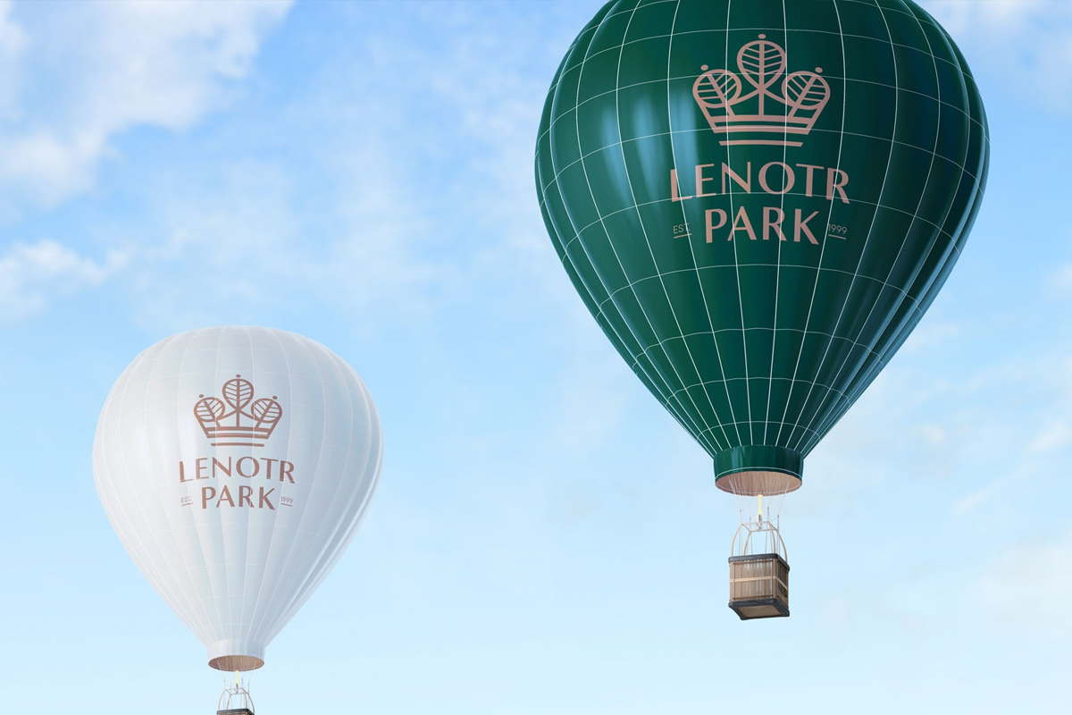 TLenotr Park