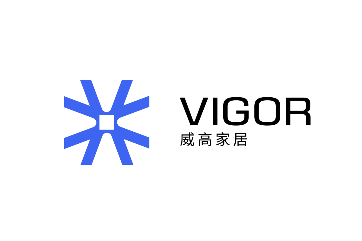 VIGOR威高家居logo