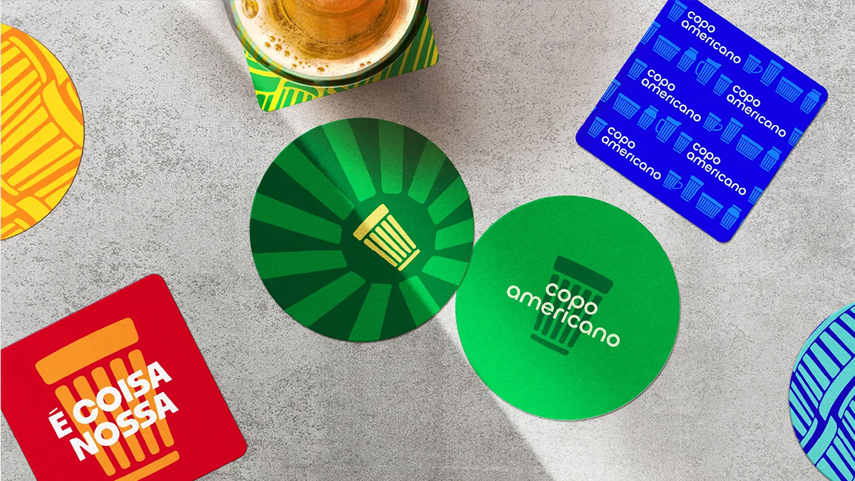Copo Americano