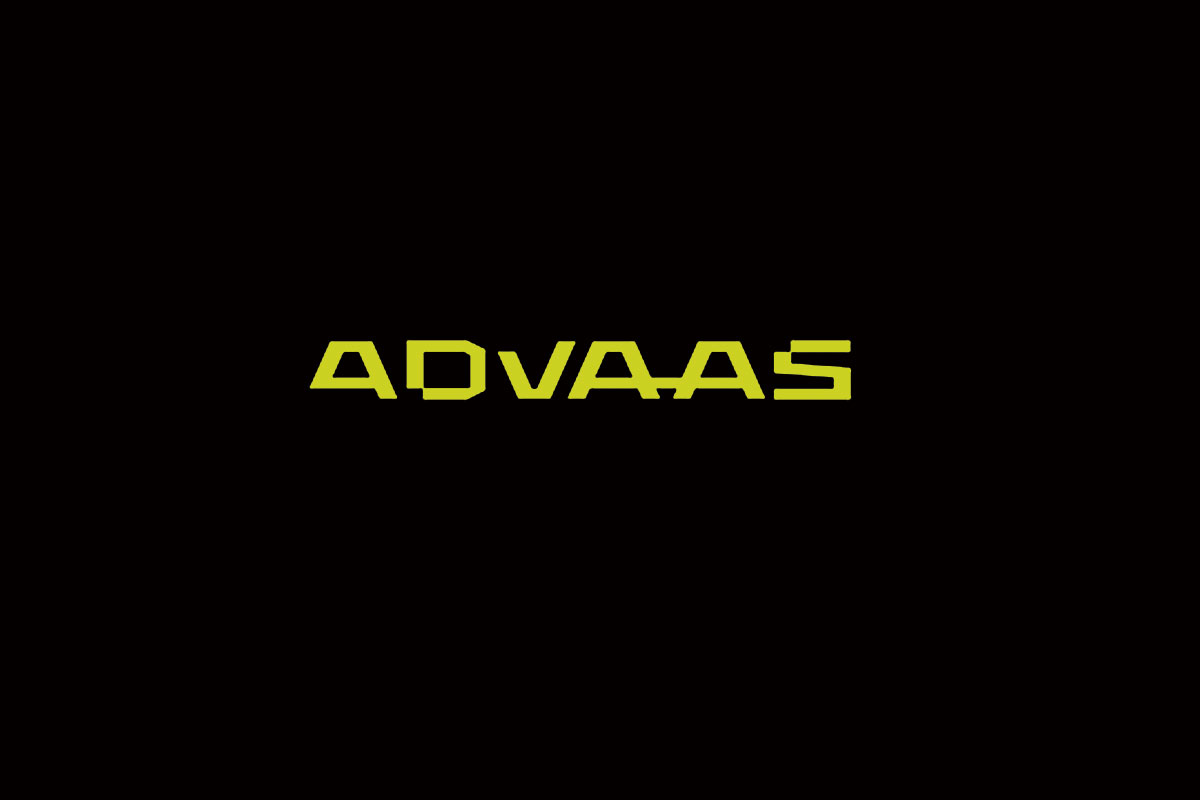 Advass软件品牌形象设计-软件行业VI设计方案
