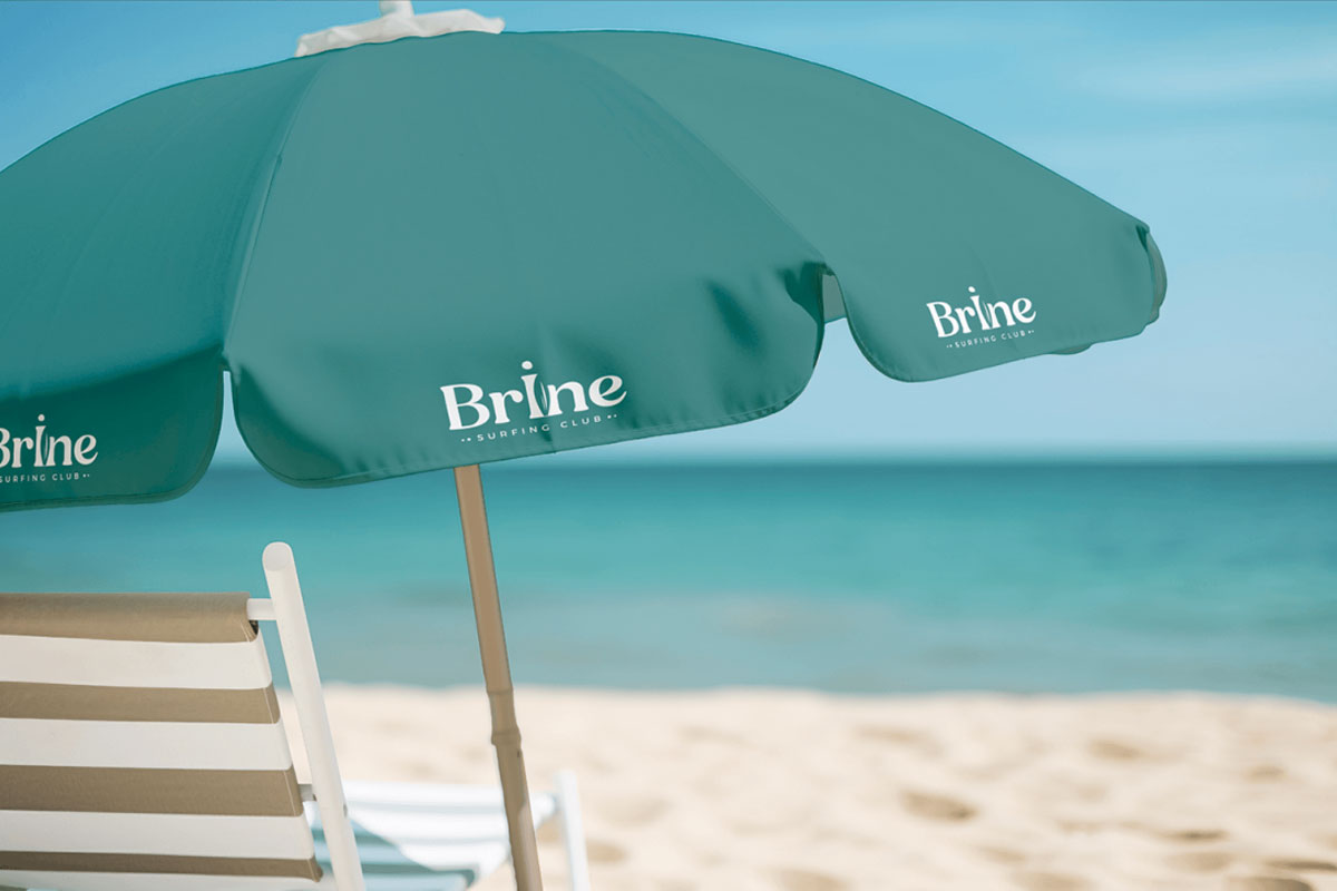 Brine