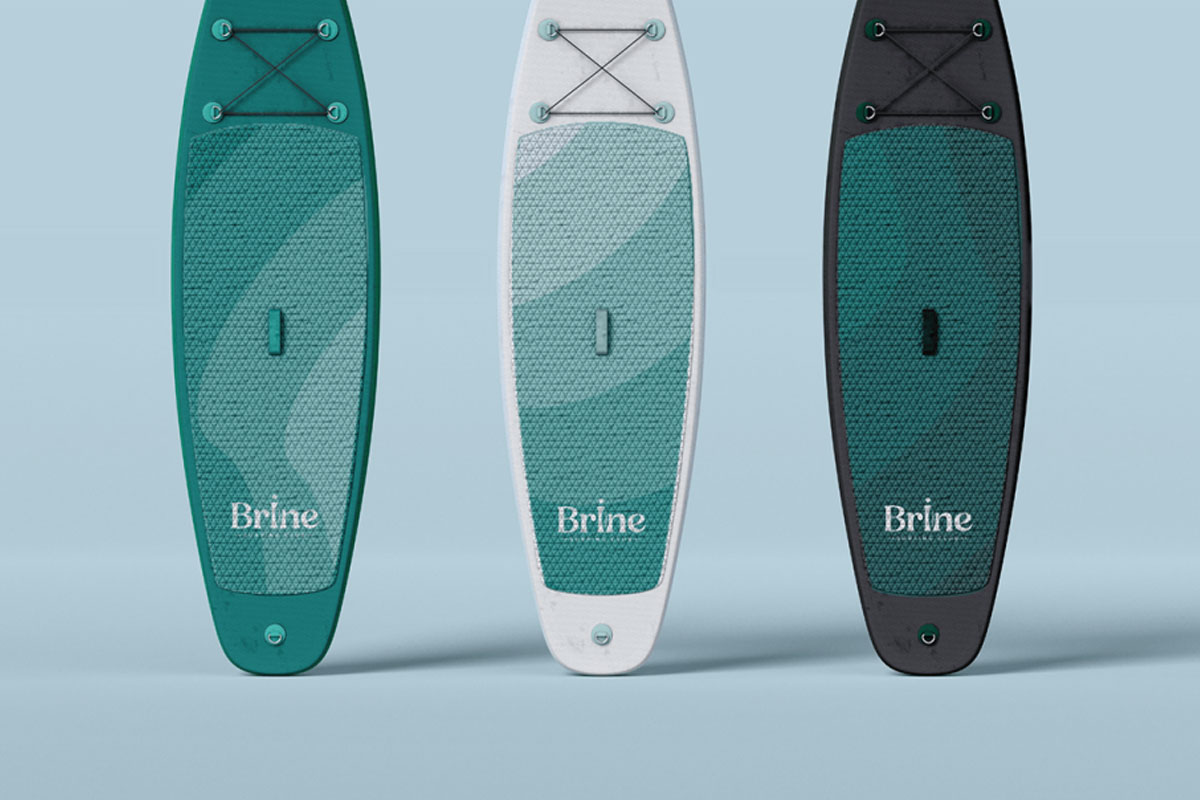 Brine