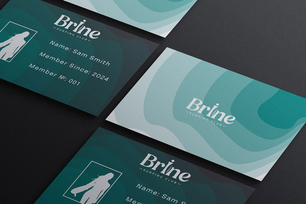 Brine