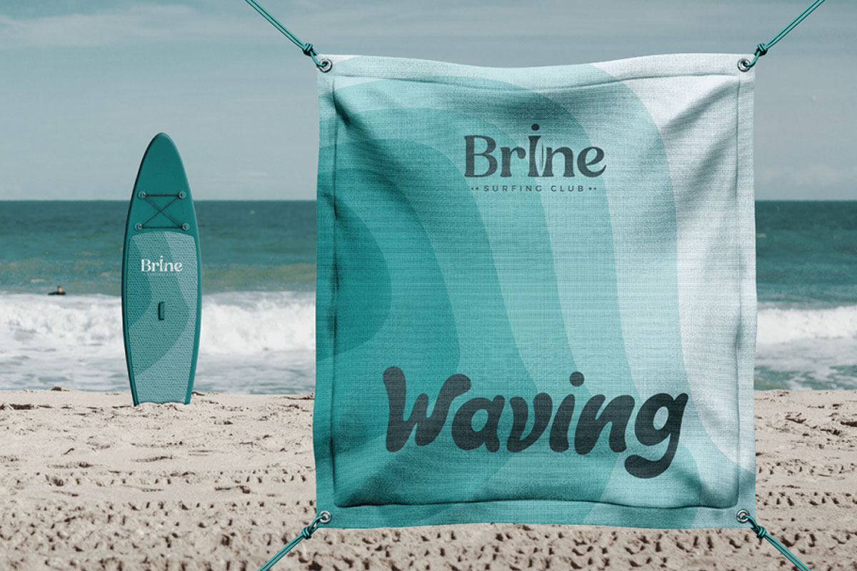 Brine